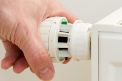 Popeswood central heating repair costs